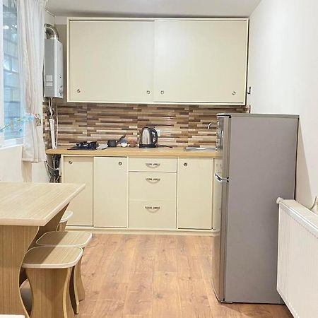 Freedom Square Apartment Tiflis Dış mekan fotoğraf