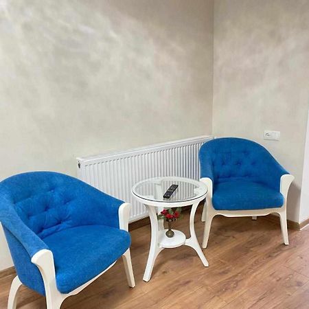 Freedom Square Apartment Tiflis Dış mekan fotoğraf