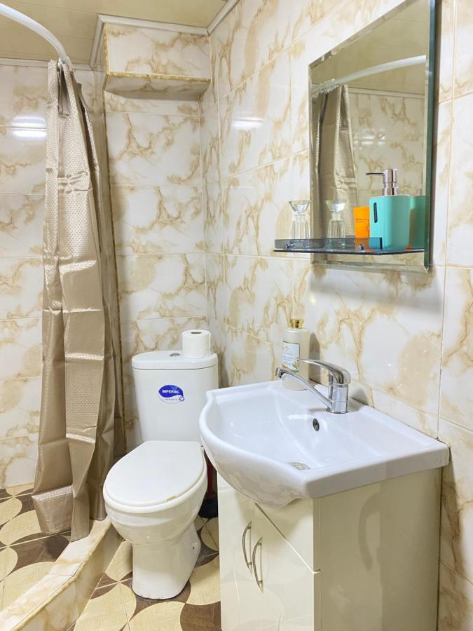 Freedom Square Apartment Tiflis Dış mekan fotoğraf