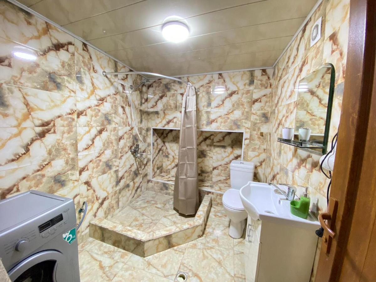 Freedom Square Apartment Tiflis Dış mekan fotoğraf
