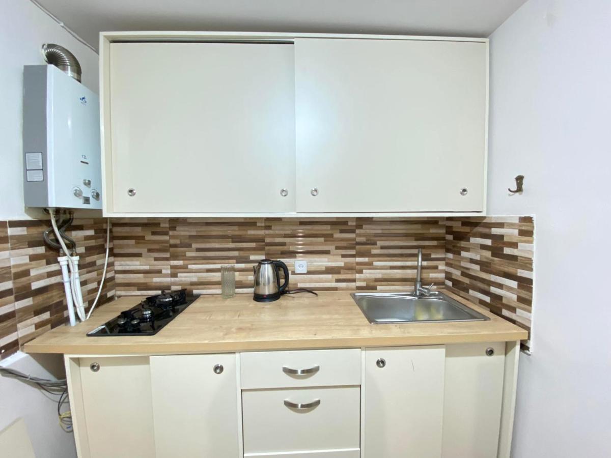 Freedom Square Apartment Tiflis Dış mekan fotoğraf