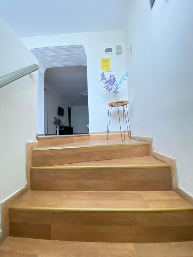 Freedom Square Apartment Tiflis Dış mekan fotoğraf