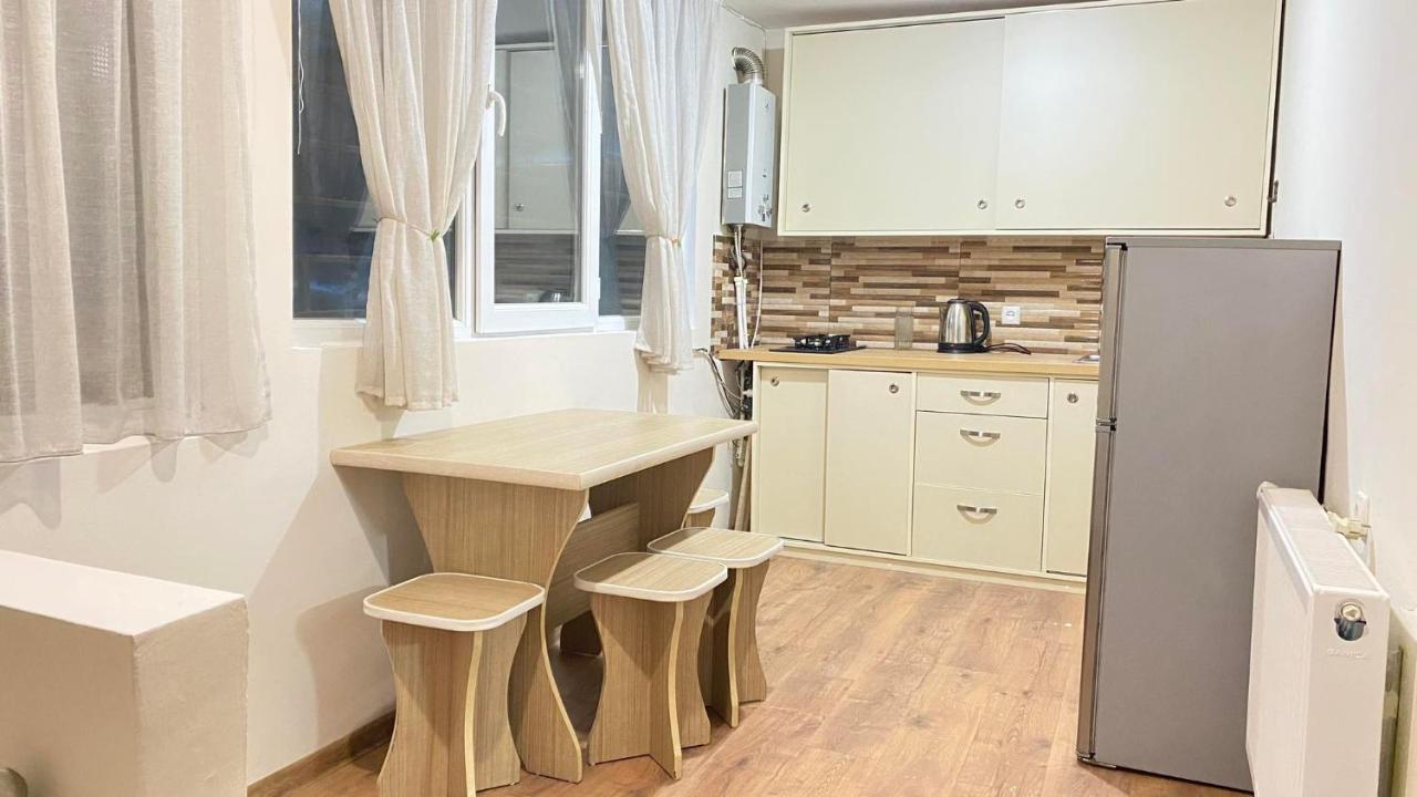 Freedom Square Apartment Tiflis Dış mekan fotoğraf