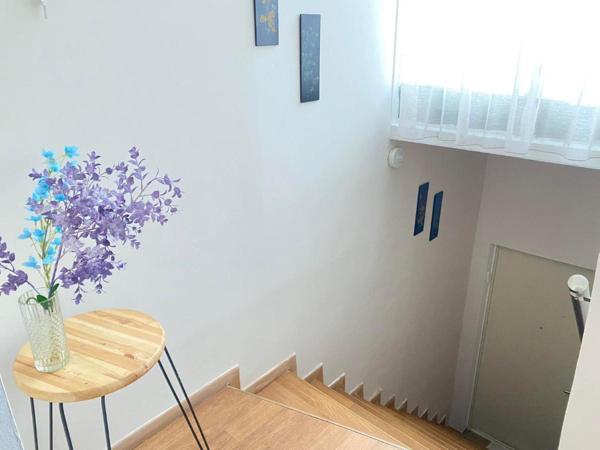 Freedom Square Apartment Tiflis Dış mekan fotoğraf