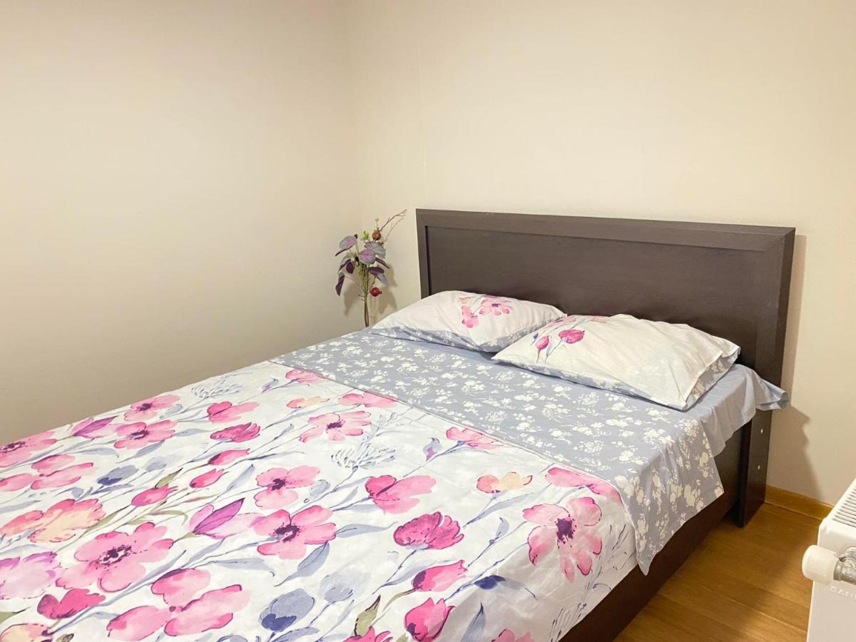 Freedom Square Apartment Tiflis Dış mekan fotoğraf