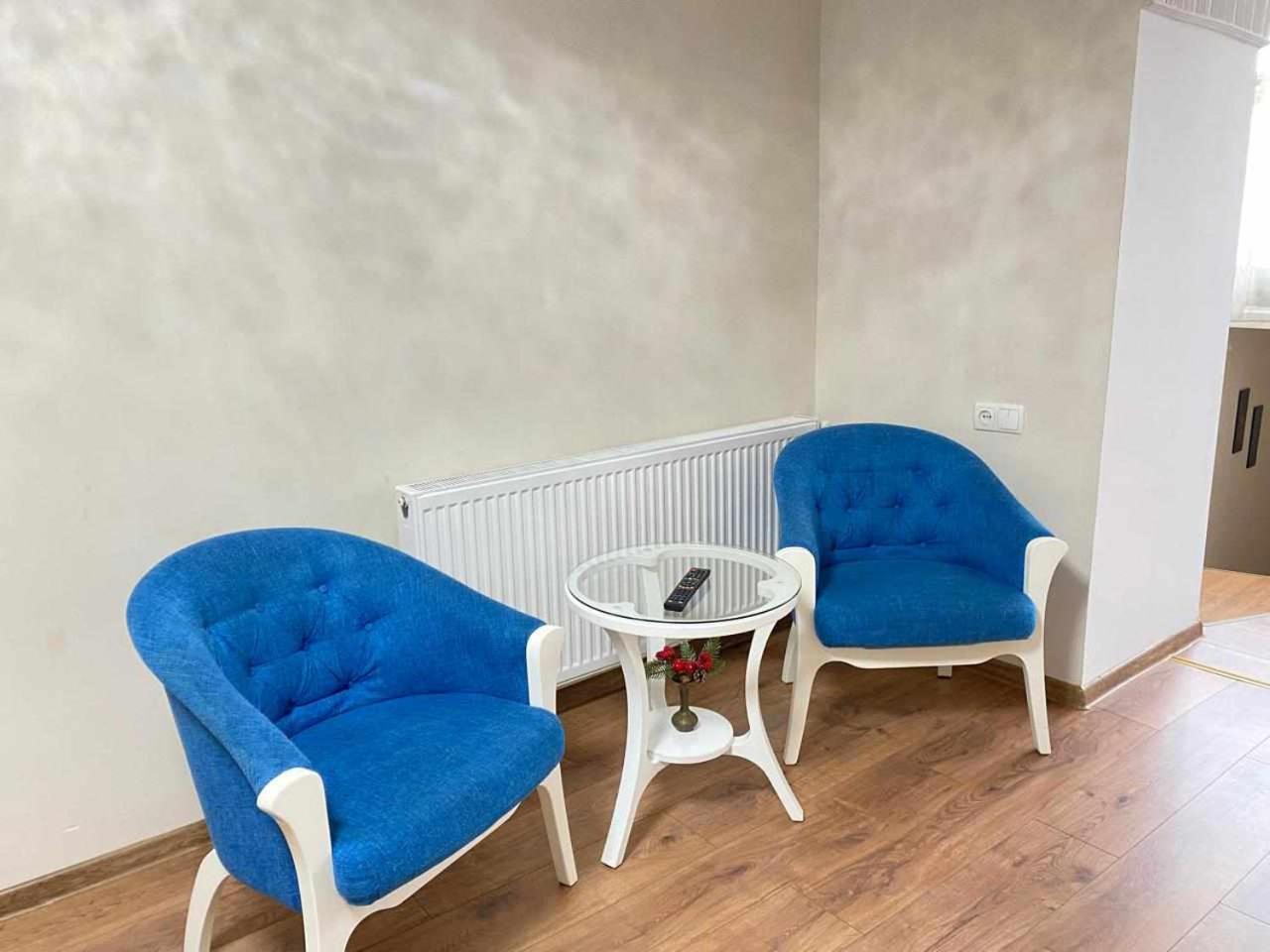 Freedom Square Apartment Tiflis Dış mekan fotoğraf