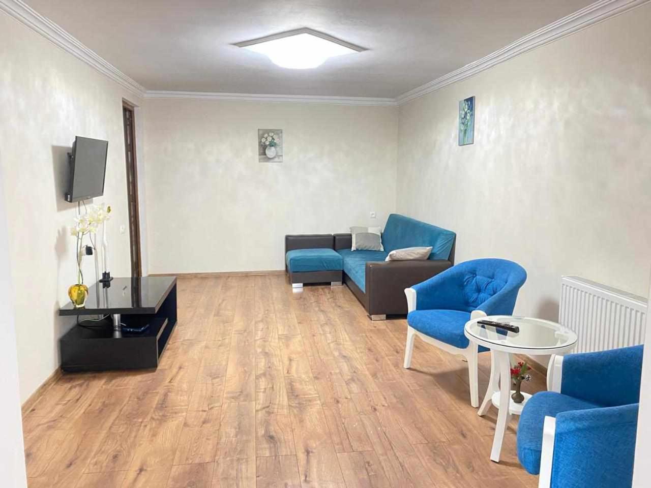 Freedom Square Apartment Tiflis Dış mekan fotoğraf